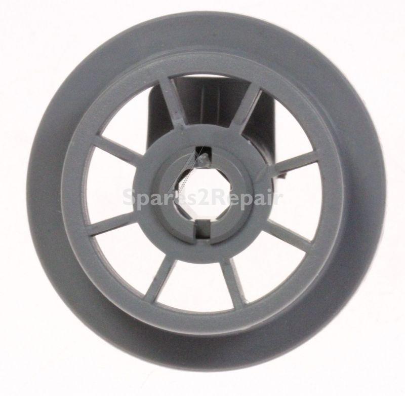 Foot - 1031902 Adjustable Foot [Amica]