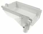 Detergent Case - 00651589 Dispenser Tray-lower Part [Bosch Siemens]