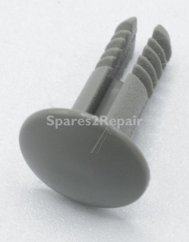 Square Plug - 5731360300 C00908469 Spill [Arcelik]