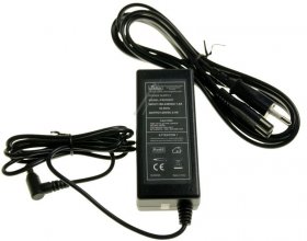 Classic Lcd tv-moni Desktop Pow Supply - 25v-2a Pse50297 Eu Psu Incl Power Cable And Others Suitable For Lg Soundbars