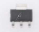 Vestel Ic - Lm1117 3 3v 30033064 Ic Ldolm1117 3 3v-800ma Vin:15v Sot223 Rohs