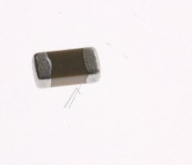 Vestel Smd Capacitor - 1nf-1kv 30039384 Cap Smd 1nf 1kv K X7r (1206) Rohs