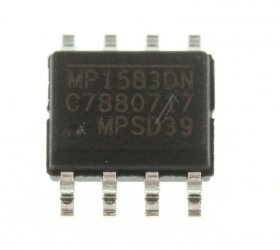 Vestel Ic - Mp1583 30060346 Ic Step Down Mp1583 3a Vin=23v So8 Rohs