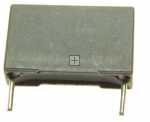 Vestel Pulse Capacitors - 22nf-630v 30061879 Capmkpsafe 22nf 630vdc-622vpp J15boxrohs