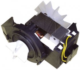 Compatible Drain Pump - Circulation Motor Complete With Pump 90w