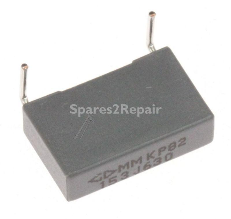 Vestel Pulse Capacitors - 15nf-630v 30068808 Cap Mkp Safe 15nf 630vdc-622vpp J15l Ben Rohs