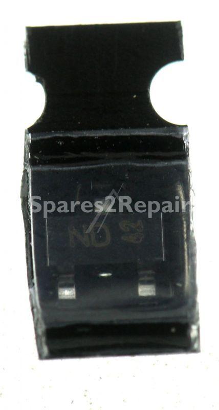 Lg Various Transistors - 0tr104009af Tr Krc104s Sot-23 Chipchip Krc104s Sot-23
