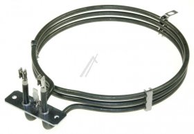 Fan Oven Heating Element - 93592731 Fan Oven Element [Candy Hoover]