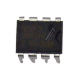 Vestel Various Ics - 24c08 30031140 Ic Eeprom 8kbx8 Dip8 Rohs