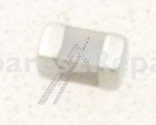 Vestel Smd Capacitor - 330pf-50v 30012570 Cap Smd 330pf 50v J Cog (0603) Rohs