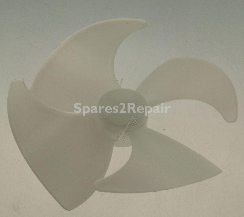 Turbine Fan - C00311633 Fan Blade [Whirlpool Indesit]