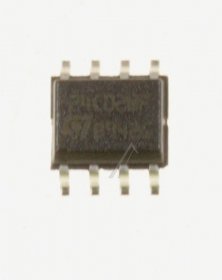 Sony Various Ics - M24c02-wmn6t 670460001 Ic (b)