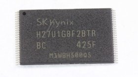Lg Ic - Ean35669102 Ic Nand Flash Memory