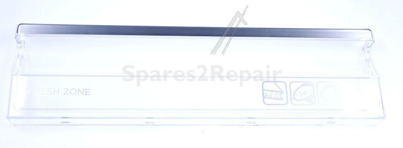 Drawer Front - 43008205 Front Chil1 06 tq9f7c-105 [Candy Hoover]