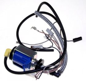 Pump - Cs-00098076 Pump+cable Form [Groupe SEB]