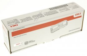 Oki Toner Cartridge - 46490402 Toner Cartridge Magenta 1 5k