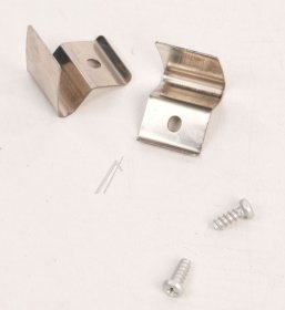 Bracket - 49039712 Angle [Candy Hoover]