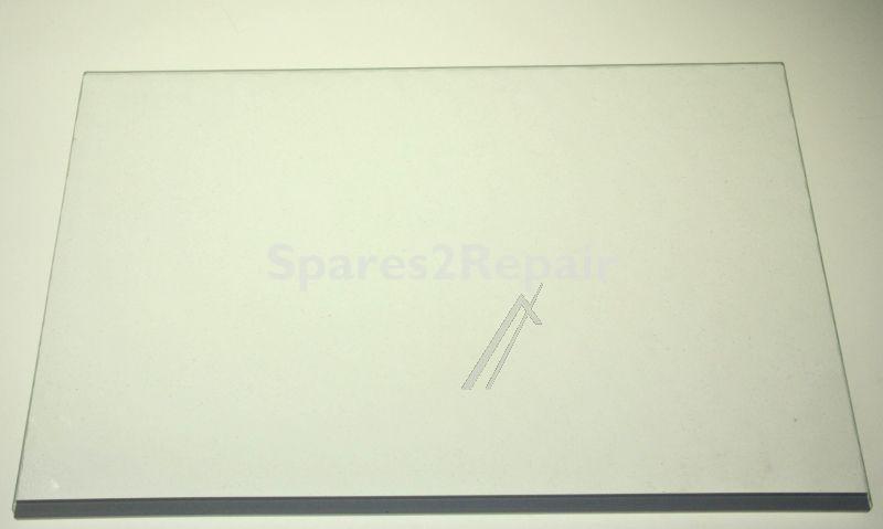Glass Panel - 11030662 Glass Panel [Bosch Siemens]