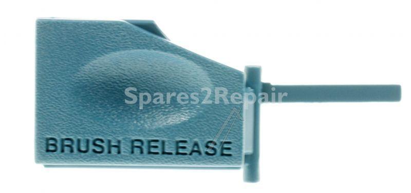 Button - 59177027 Brush Block Button Rh [Candy Hoover]