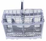 Cutlery Basket - 42211570 Universal Cutlery Gr-2-grey [Vestel]