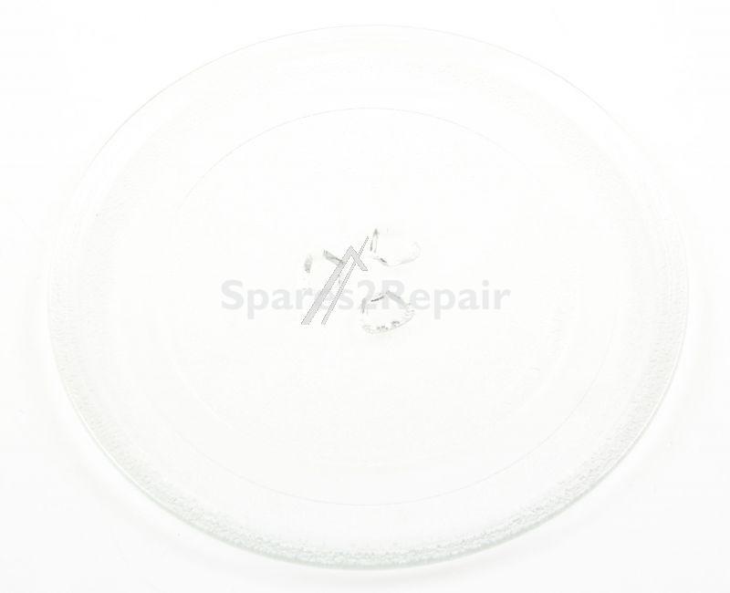Microwave Turntable Plate - C00294058 482000089104 Disc [Whirlpool Indesit]