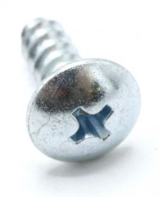 Samsung Screw - 6002-000244 Screw-tapping:th + b m5 l16 zpc swrch18a