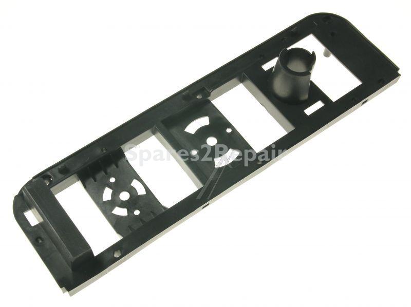 Housing Part - 5311812701 Dashboard Carrier (pbt+30%gf) Black Eo24 [Delonghi]