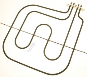 Cata Top Element Oven - 25107715 Heating Element 900+1350w Se 6204 Wh-bk