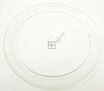Teka Microwave Turntable Plate - 93163388 Glass Tray 320mm Mw-32 Bis Vr03