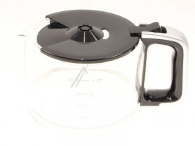 Coffee Pot - Ss-208777 Jug+lid [Groupe SEB]