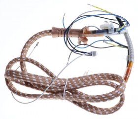 Philips Saeco Cable For Iron - 423902277291 Trimmed Hose Cord Mtd Assembly