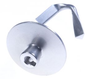 Kneader Hook - Ms-652777 Kneader Hook [Groupe SEB]