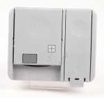 Dispenser - 1041364 Dispenser (sliding Lid) [Amica]