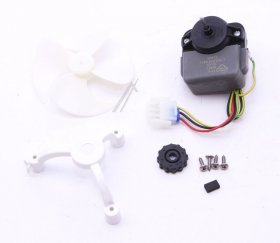 Ventilator Motor - 4055472627 Turbine freezer set m [Electrolux Aeg]
