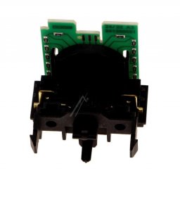 Mode Select Switch - 10025155 Switch-selector [Bosch Siemens]