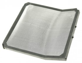 Silverline Carbon Filter - Af300 Yt971 1000 09 Active Carbon Filter Af300