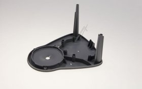 Housing Base - Kw717222 Base Grey 33 [Delonghi]