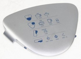 Flap - Kw717329 Cover For Outlet Medium Speed [Delonghi]