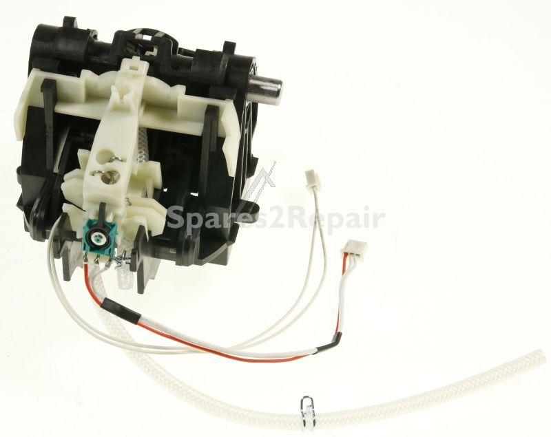 Brewing Drive - 7313253231 Drive Unit (chiaphua 230v) [Delonghi]