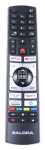 Vestel Ir remote Control - R-c 4518p Salora (gray-s)(black-p)