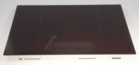 Ceramic Surface - 5551131476 Hob black 780x520mm [Electrolux Aeg]