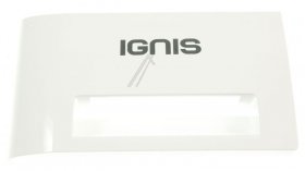 Operating Handle - C00437477 481010426571 Drawer Handle [Whirlpool Indesit]