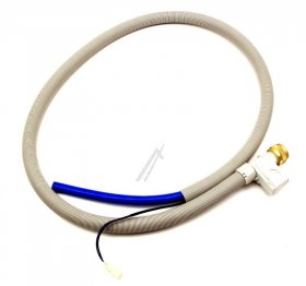 Inlet Tube - 1063015 Safety Inlet Hose [Amica]