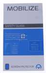 Mobilize Display Protective Film - 50210 Mobilize Glass Screen Protector Samsung Galaxy J2 Pro 2018