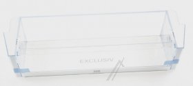 Refrigerator - Freezer Door Shelf - 11013214 Tray [Bosch Siemens]