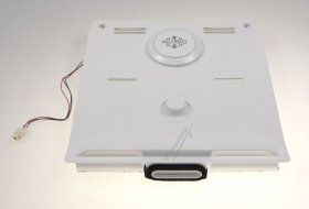 Homa Housing Part - 2107120144 Freeze Air Duct