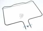 Bertazzoni Oven Heating - 606094 Lower Heating Element 1800w
