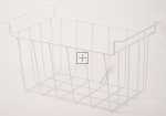 Glass Panel - 1044963 Glass Shelf [Amica]