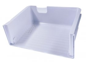 Refrigerator Drawer - 1044689 Crisper Drawer Adaptzone [Amica]