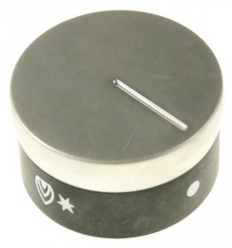 Bertazzoni Control Knobs - 4010330 Futura Gas Valve Knob